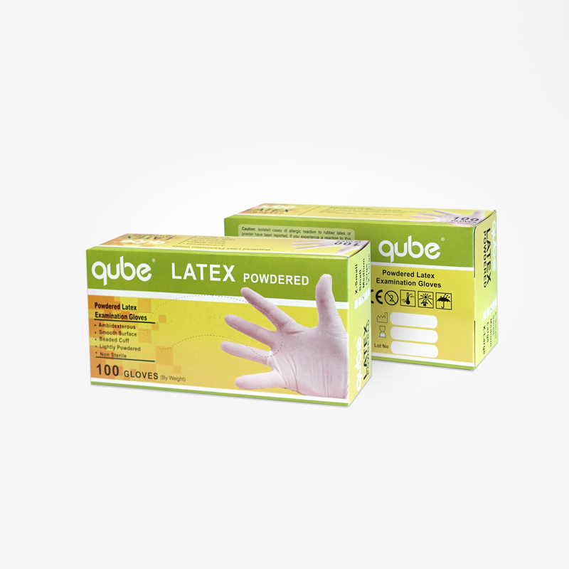 Qube Box